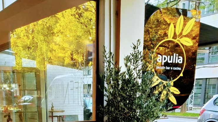 Apulia Café Bistro-4