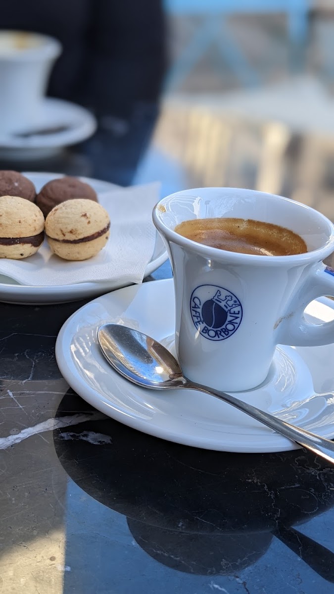 Apulia Café Bistro-6