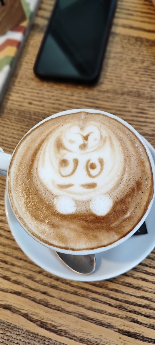 Apulia Café Bistro-7