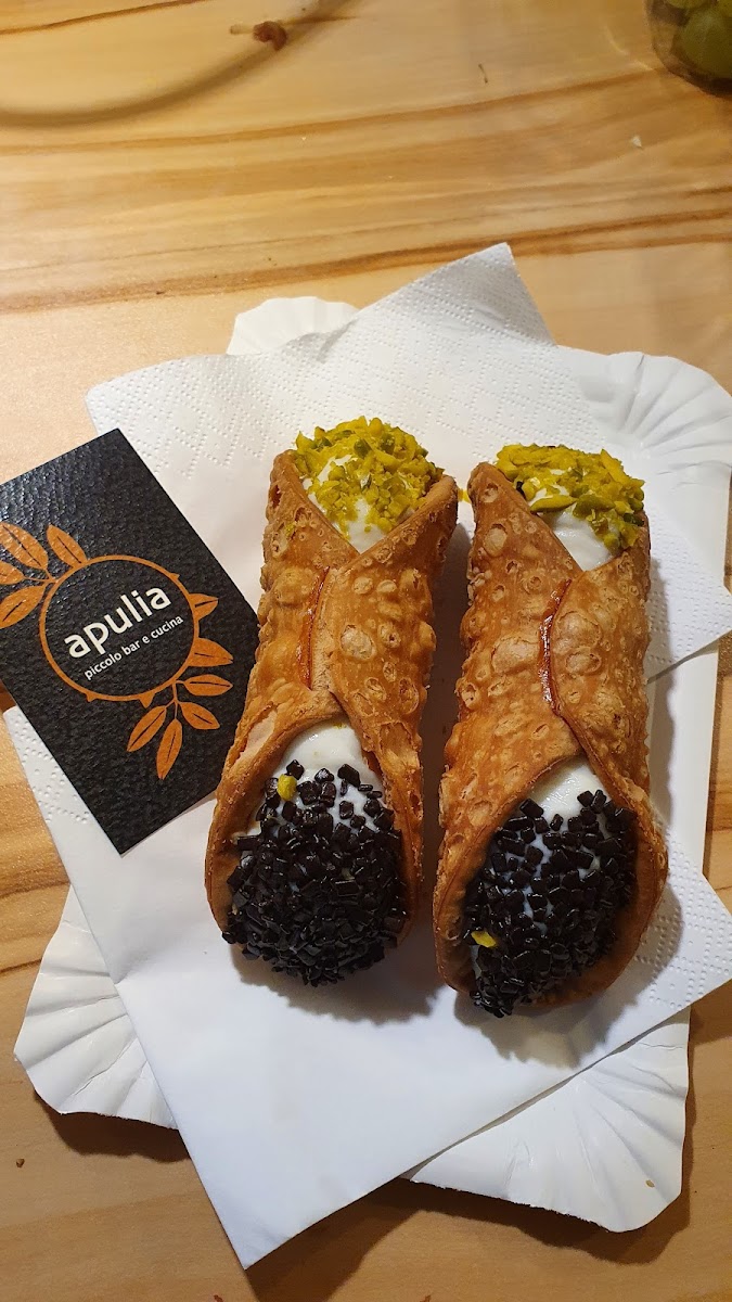 Apulia Café Bistro-8