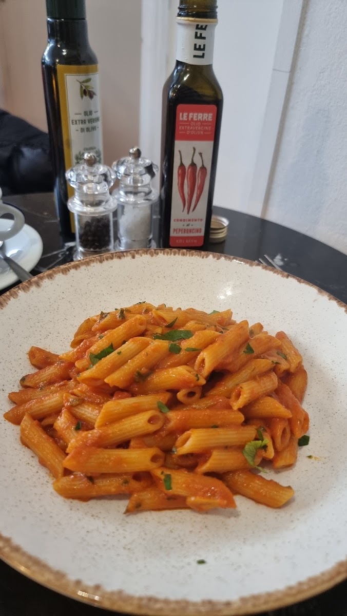 Apulia Café Bistro-9