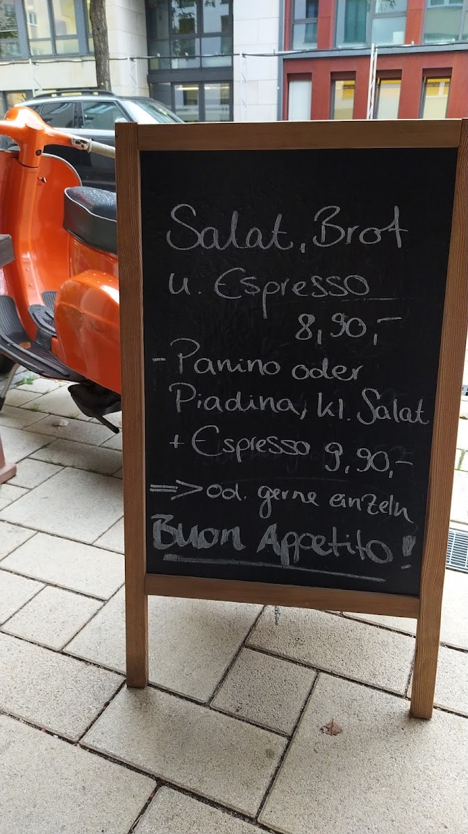 Menu Apulia Café Bistro-5