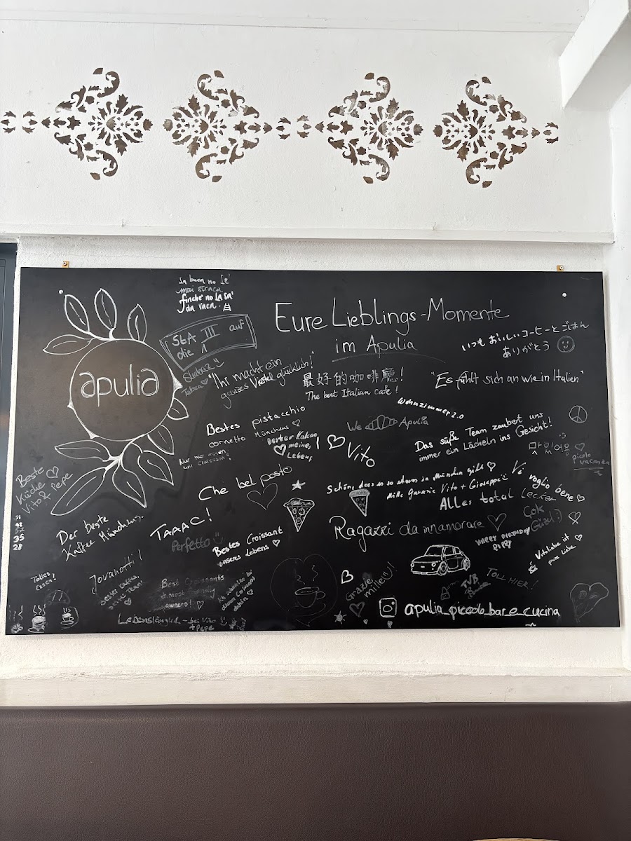 Menu Apulia Café Bistro-6